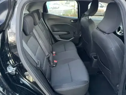 Photo 20 Renault Clio  Blue dCi 100 - 21N