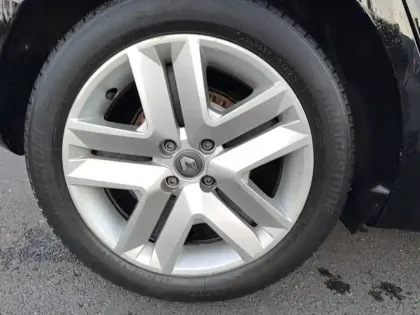 Photo 23 Renault Clio  Blue dCi 100 - 21N