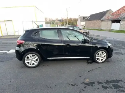 Photo 10 Renault Clio  Blue dCi 100 - 21N