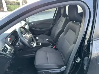 Photo 13 Renault Clio  Blue dCi 100 - 21N