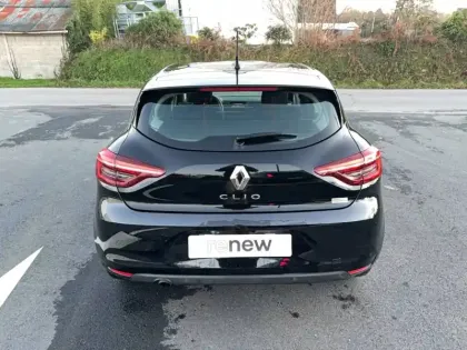 Photo 8 Renault Clio  Blue dCi 100 - 21N