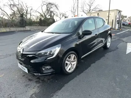 Photo 5 Renault Clio  Blue dCi 100 - 21N