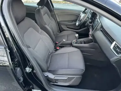 Photo 18 Renault Clio  Blue dCi 100 - 21N