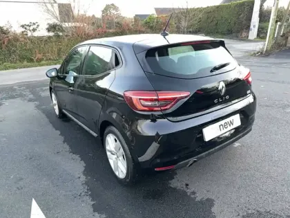 Photo 7 Renault Clio  Blue dCi 100 - 21N