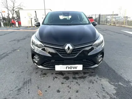 Photo 12 Renault Clio  Blue dCi 100 - 21N