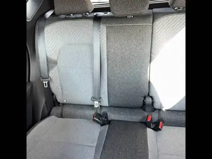 Photo 66 Renault Captur  E-Tech full hybrid 145 ch
