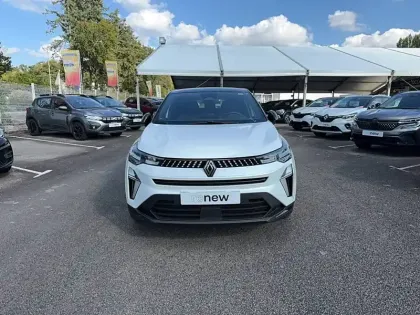 Photo 74 Renault Captur  E-Tech full hybrid 145 ch