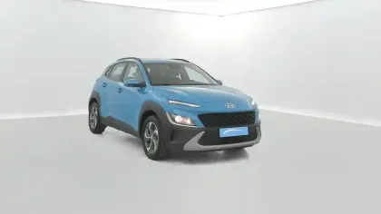 Photo 6 Hyundai Kona  Hybrid 141