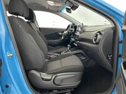 Photo 13 Hyundai Kona  Hybrid 141