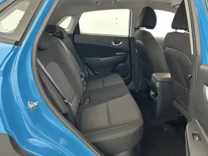 Photo 15 Hyundai Kona  Hybrid 141