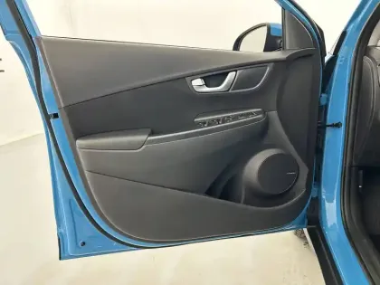 Photo 10 Hyundai Kona  Hybrid 141