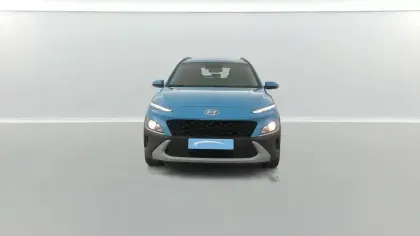 Photo 7 Hyundai Kona  Hybrid 141