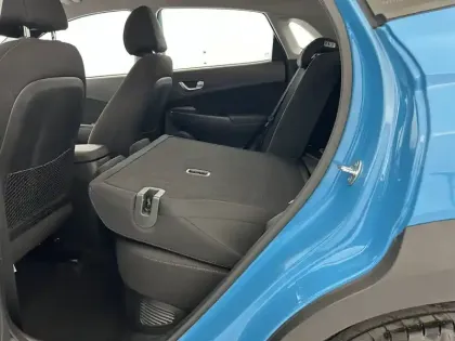 Photo 26 Hyundai Kona  Hybrid 141