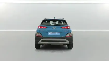 Photo 3 Hyundai Kona  Hybrid 141