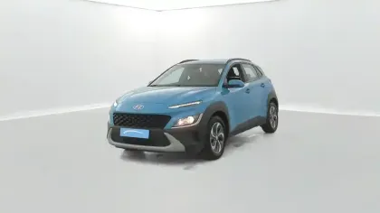 Photo Hyundai Kona Intuitive