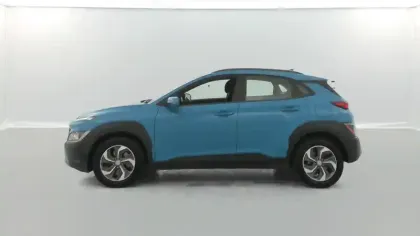 Photo 1 Hyundai Kona  Hybrid 141