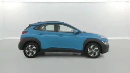 Photo 5 Hyundai Kona  Hybrid 141