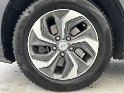 Photo 18 Hyundai Kona  Hybrid 141
