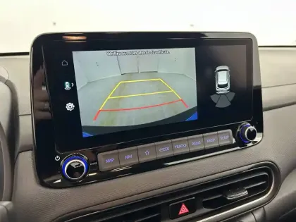 Photo 19 Hyundai Kona  Hybrid 141