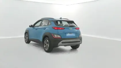Photo 2 Hyundai Kona  Hybrid 141
