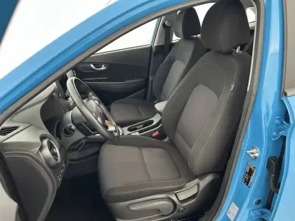 Photo 8 Hyundai Kona  Hybrid 141
