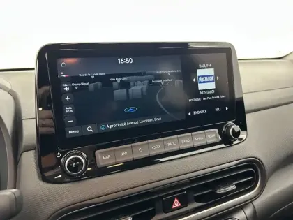 Photo 23 Hyundai Kona  Hybrid 141