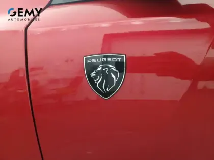 Photo 44 Peugeot 408  PureTech 130 ch S&S EAT8