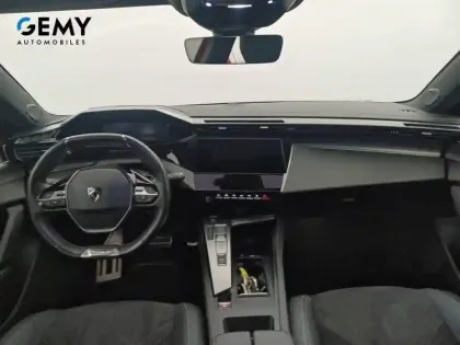 Photo 28 Peugeot 408  PureTech 130 ch S&S EAT8