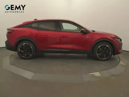 Photo 24 Peugeot 408  PureTech 130 ch S&S EAT8