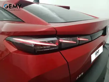 Photo 43 Peugeot 408  PureTech 130 ch S&S EAT8