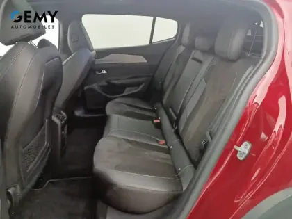 Photo 30 Peugeot 408  PureTech 130 ch S&S EAT8