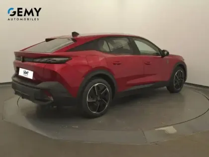 Photo 38 Peugeot 408  PureTech 130 ch S&S EAT8