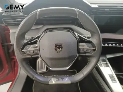 Photo 35 Peugeot 408  PureTech 130 ch S&S EAT8