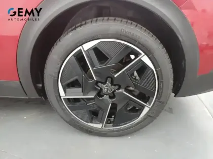 Photo 31 Peugeot 408  PureTech 130 ch S&S EAT8