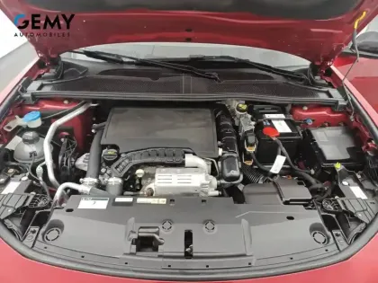 Photo 34 Peugeot 408  PureTech 130 ch S&S EAT8