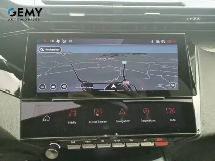 Photo 37 Peugeot 408  PureTech 130 ch S&S EAT8