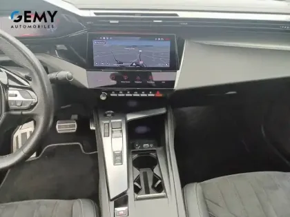 Photo 40 Peugeot 408  PureTech 130 ch S&S EAT8