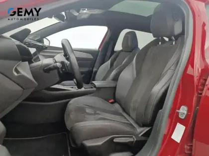 Photo 29 Peugeot 408  PureTech 130 ch S&S EAT8