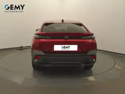 Photo 25 Peugeot 408  PureTech 130 ch S&S EAT8