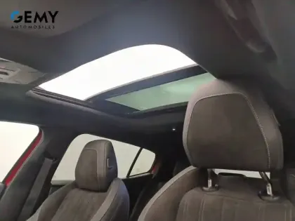 Photo 41 Peugeot 408  PureTech 130 ch S&S EAT8