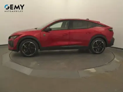 Photo 39 Peugeot 408  PureTech 130 ch S&S EAT8