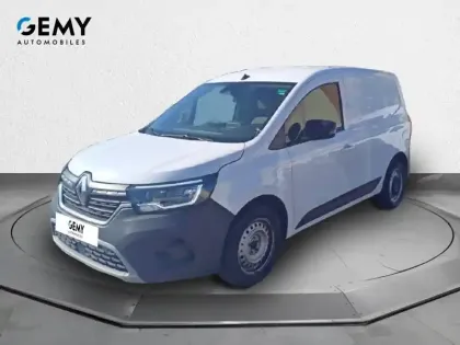 Photo Renault Kangoo Extra Sesame Ouvre Toi - 22