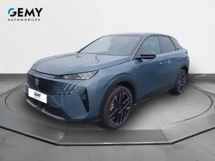 Photo Peugeot 3008 Gt