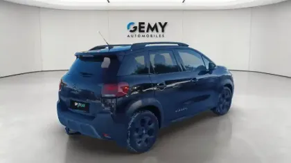 Photo 5 Citroën C3 Aircross  PureTech 130 S&S EAT6