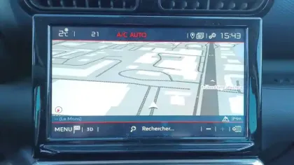 Photo 23 Citroën C3 Aircross  PureTech 130 S&S EAT6