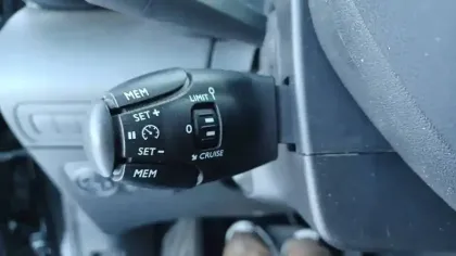 Photo 21 Citroën C3 Aircross  PureTech 130 S&S EAT6