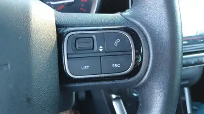 Photo 20 Citroën C3 Aircross  PureTech 130 S&S EAT6