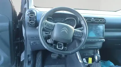 Photo 12 Citroën C3 Aircross  PureTech 130 S&S EAT6