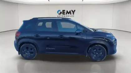 Photo 9 Citroën C3 Aircross  PureTech 130 S&S EAT6