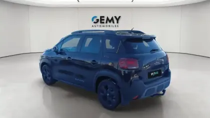 Photo 7 Citroën C3 Aircross  PureTech 130 S&S EAT6